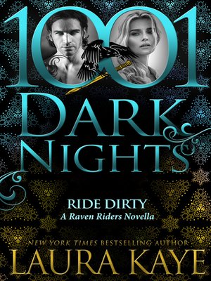 cover image of Ride Dirty